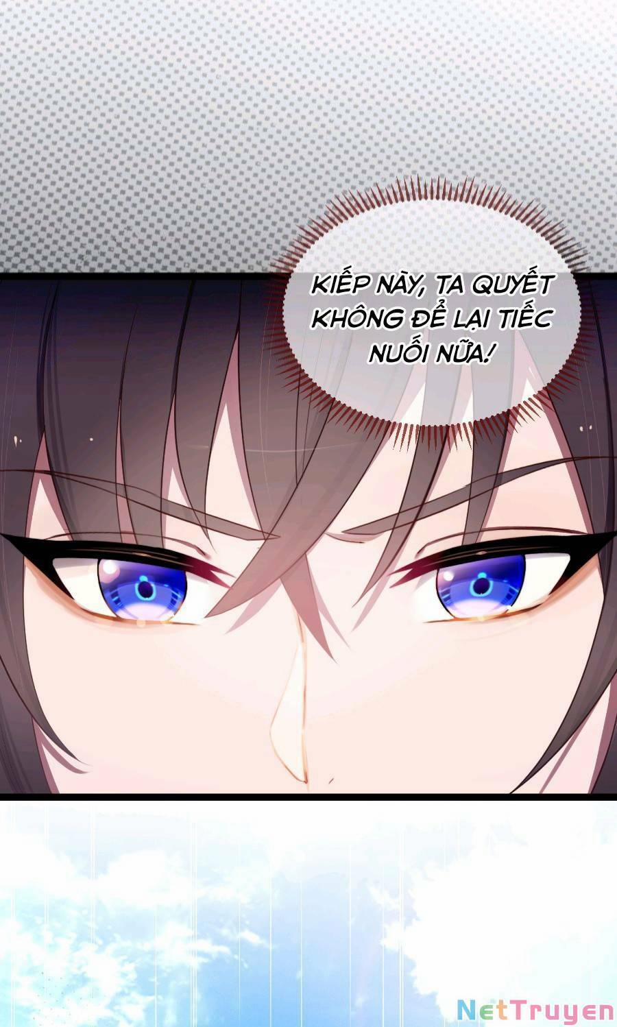 Nương Tử Nhà Ta Là Bạo Quân Nữ Đế Trong Tương Lai 18 trang 112