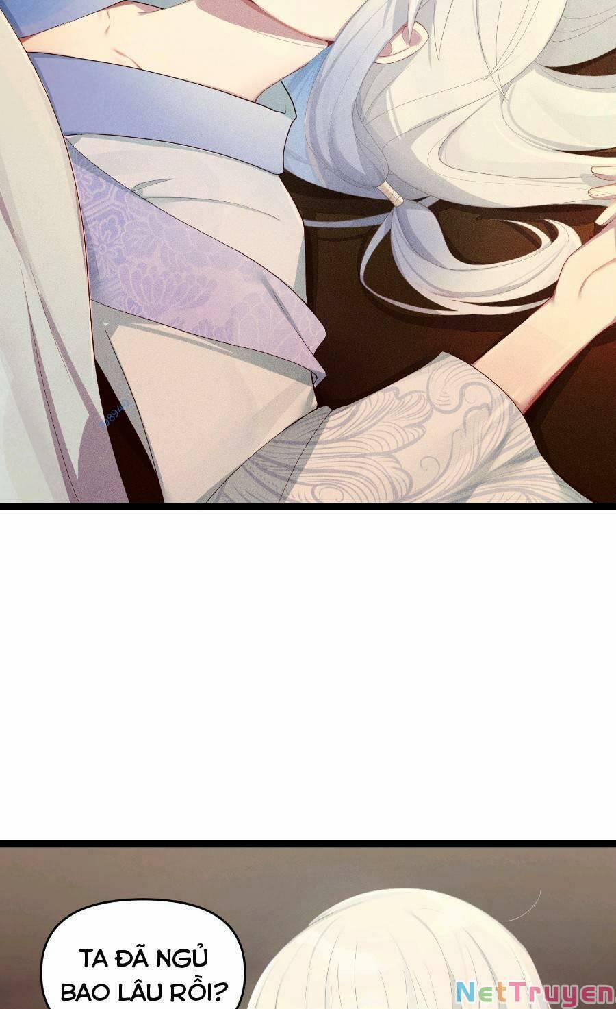 Nương Tử Nhà Ta Là Bạo Quân Nữ Đế Trong Tương Lai 18 trang 15