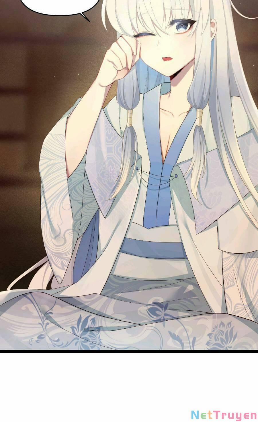 Nương Tử Nhà Ta Là Bạo Quân Nữ Đế Trong Tương Lai 18 trang 16