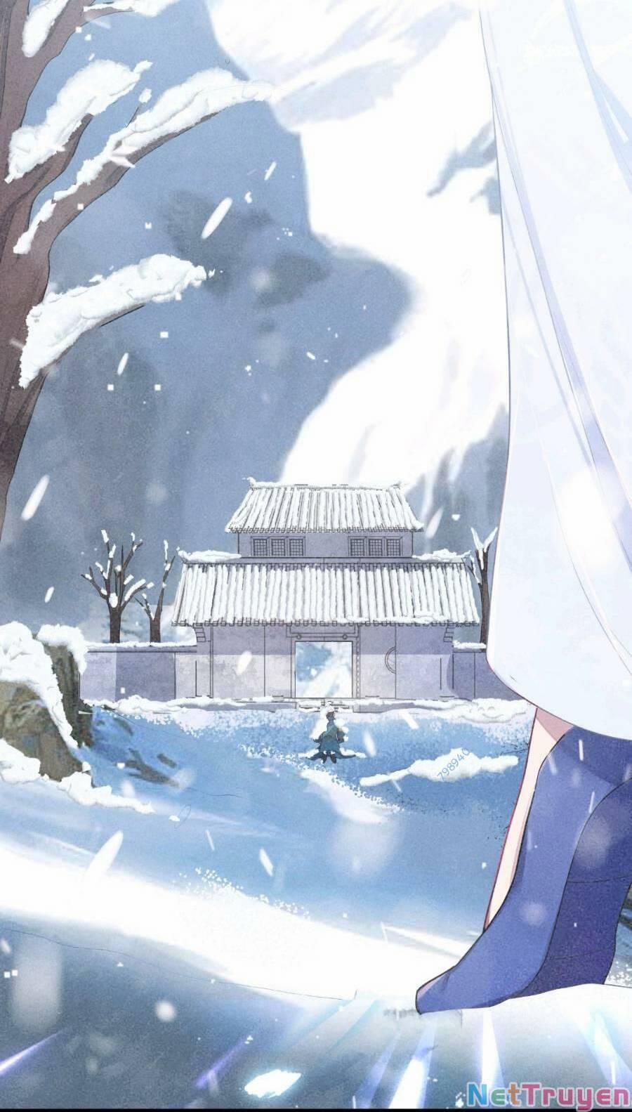 Nương Tử Nhà Ta Là Bạo Quân Nữ Đế Trong Tương Lai 18 trang 2