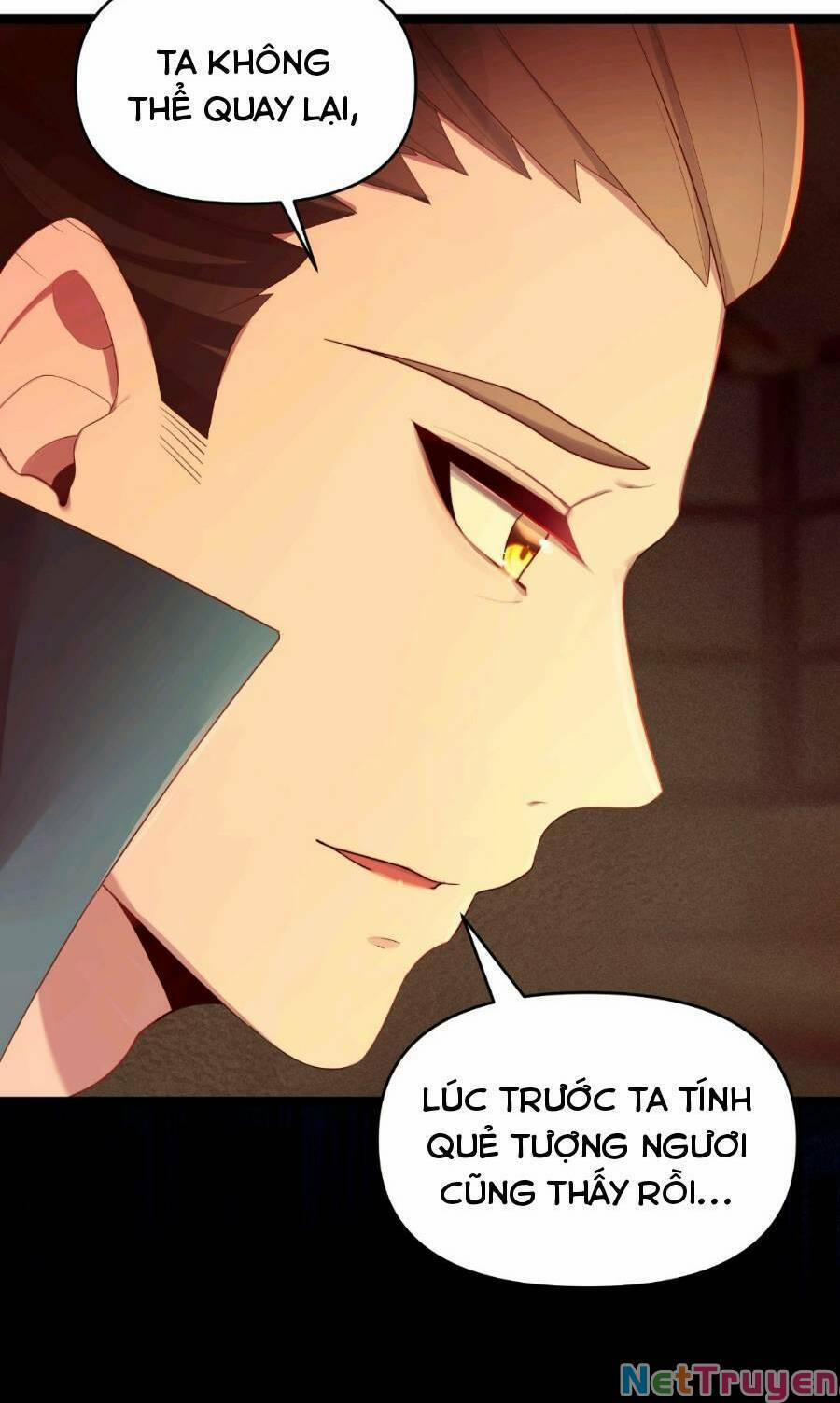 Nương Tử Nhà Ta Là Bạo Quân Nữ Đế Trong Tương Lai 18 trang 26