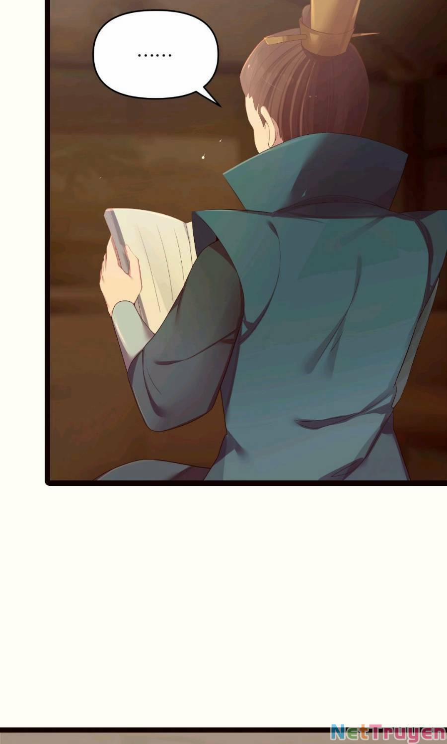 Nương Tử Nhà Ta Là Bạo Quân Nữ Đế Trong Tương Lai 18 trang 31