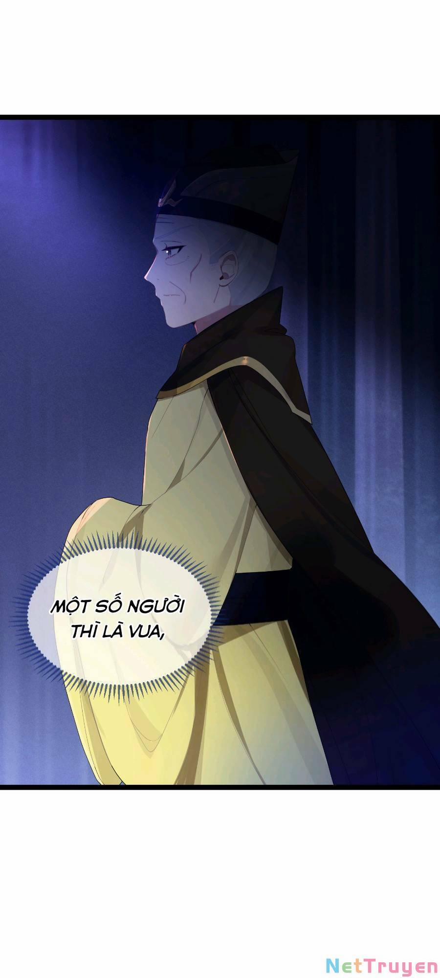 Nương Tử Nhà Ta Là Bạo Quân Nữ Đế Trong Tương Lai 18 trang 51