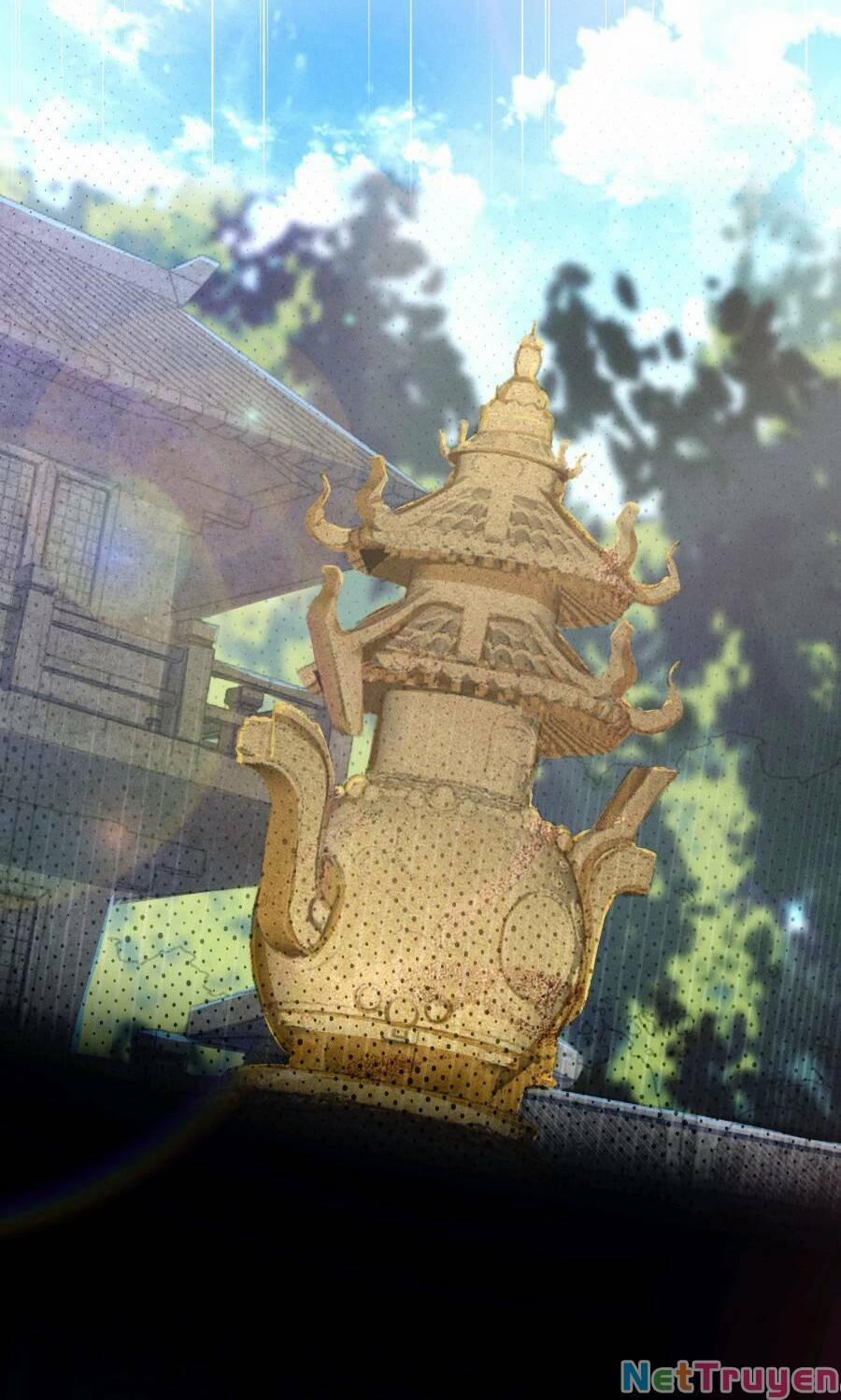 Nương Tử Nhà Ta Là Bạo Quân Nữ Đế Trong Tương Lai 18 trang 54