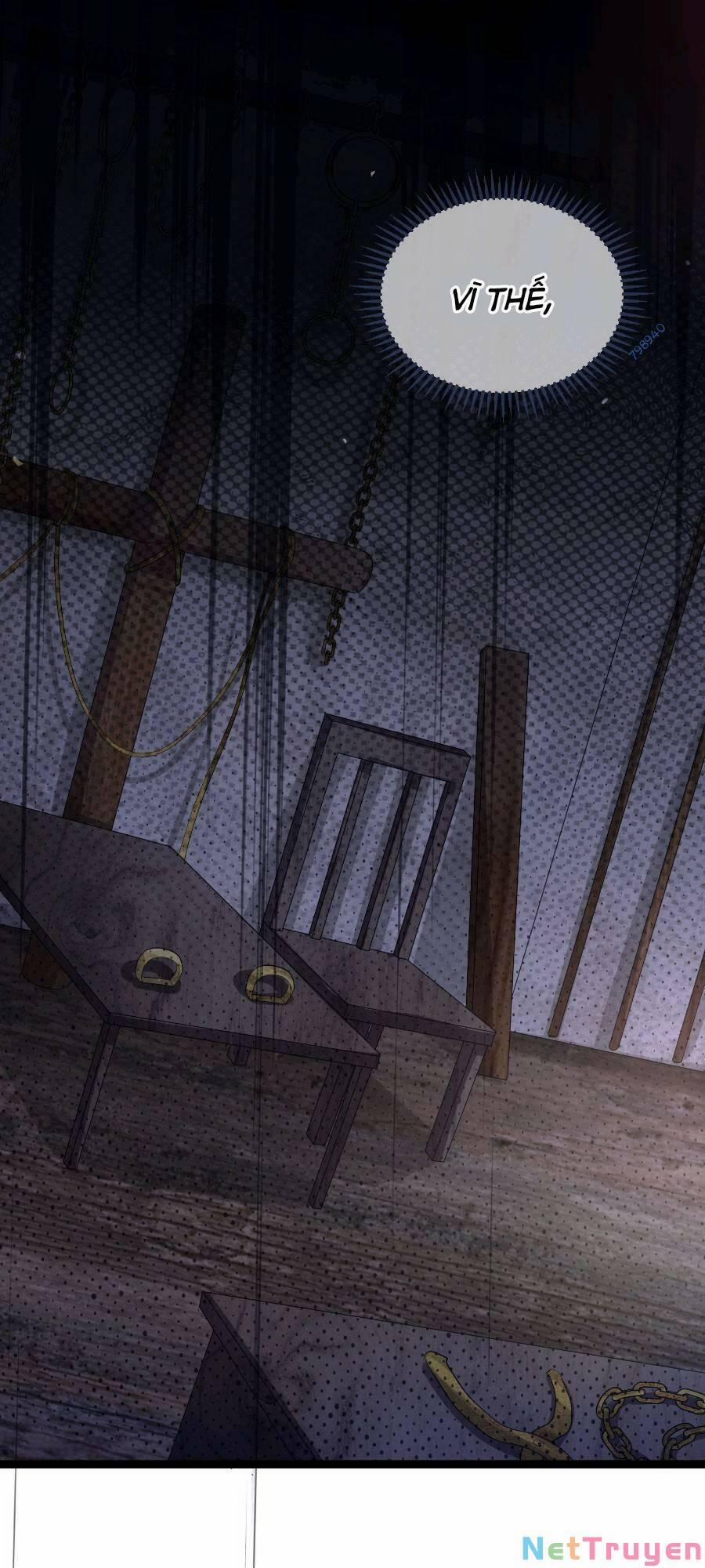 Nương Tử Nhà Ta Là Bạo Quân Nữ Đế Trong Tương Lai 18 trang 55