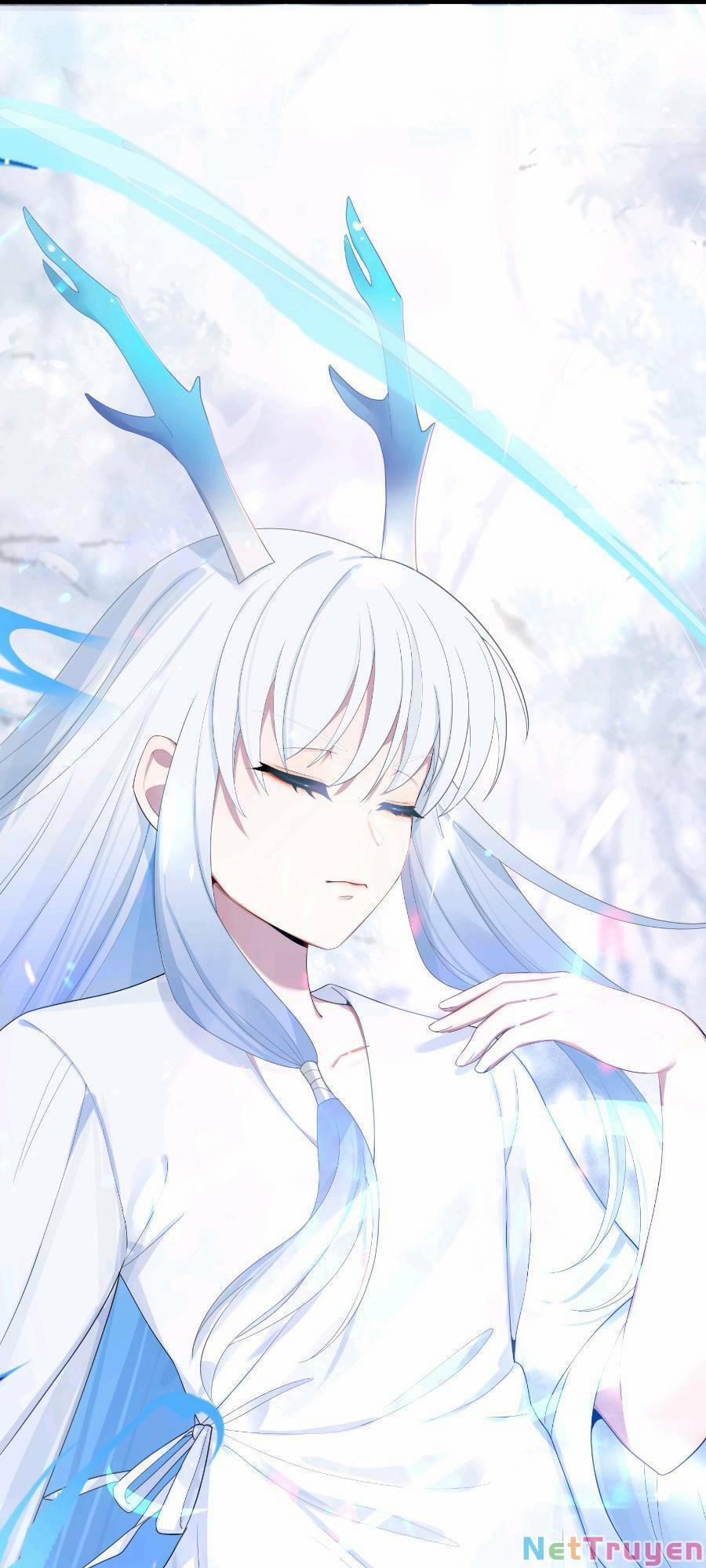 Nương Tử Nhà Ta Là Bạo Quân Nữ Đế Trong Tương Lai 18 trang 62