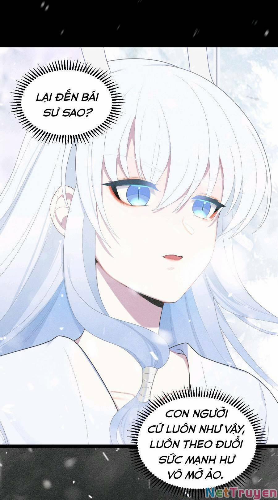 Nương Tử Nhà Ta Là Bạo Quân Nữ Đế Trong Tương Lai 18 trang 64