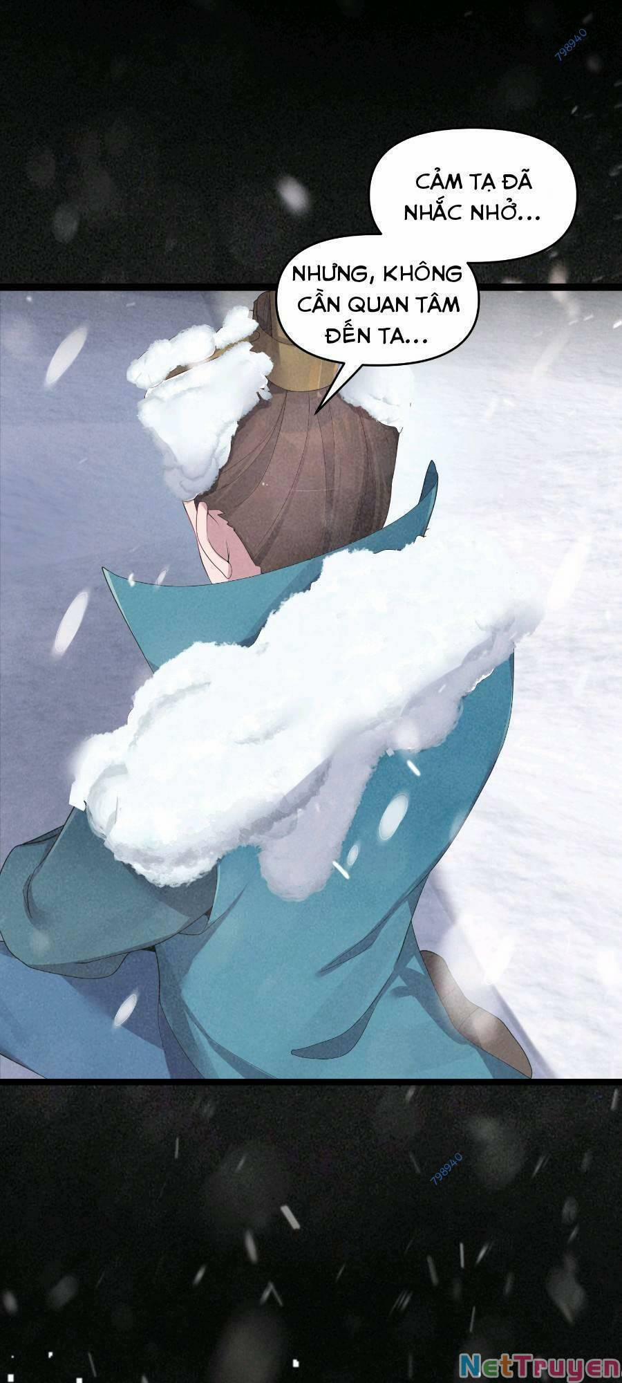 Nương Tử Nhà Ta Là Bạo Quân Nữ Đế Trong Tương Lai 18 trang 65