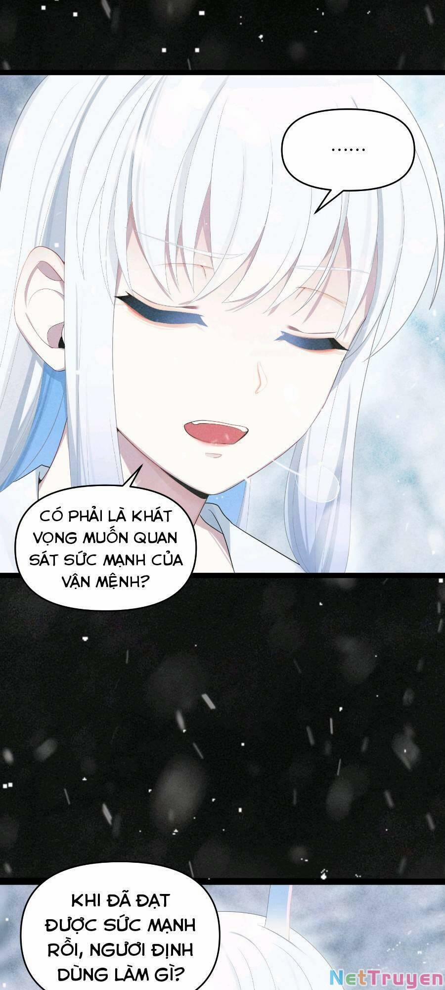 Nương Tử Nhà Ta Là Bạo Quân Nữ Đế Trong Tương Lai 18 trang 66