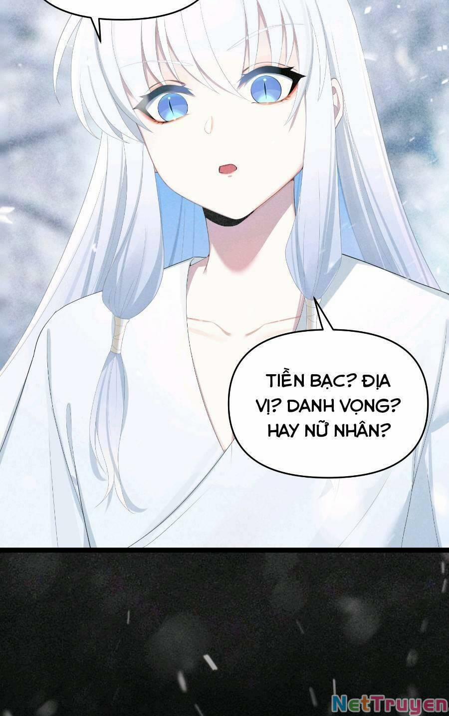 Nương Tử Nhà Ta Là Bạo Quân Nữ Đế Trong Tương Lai 18 trang 67