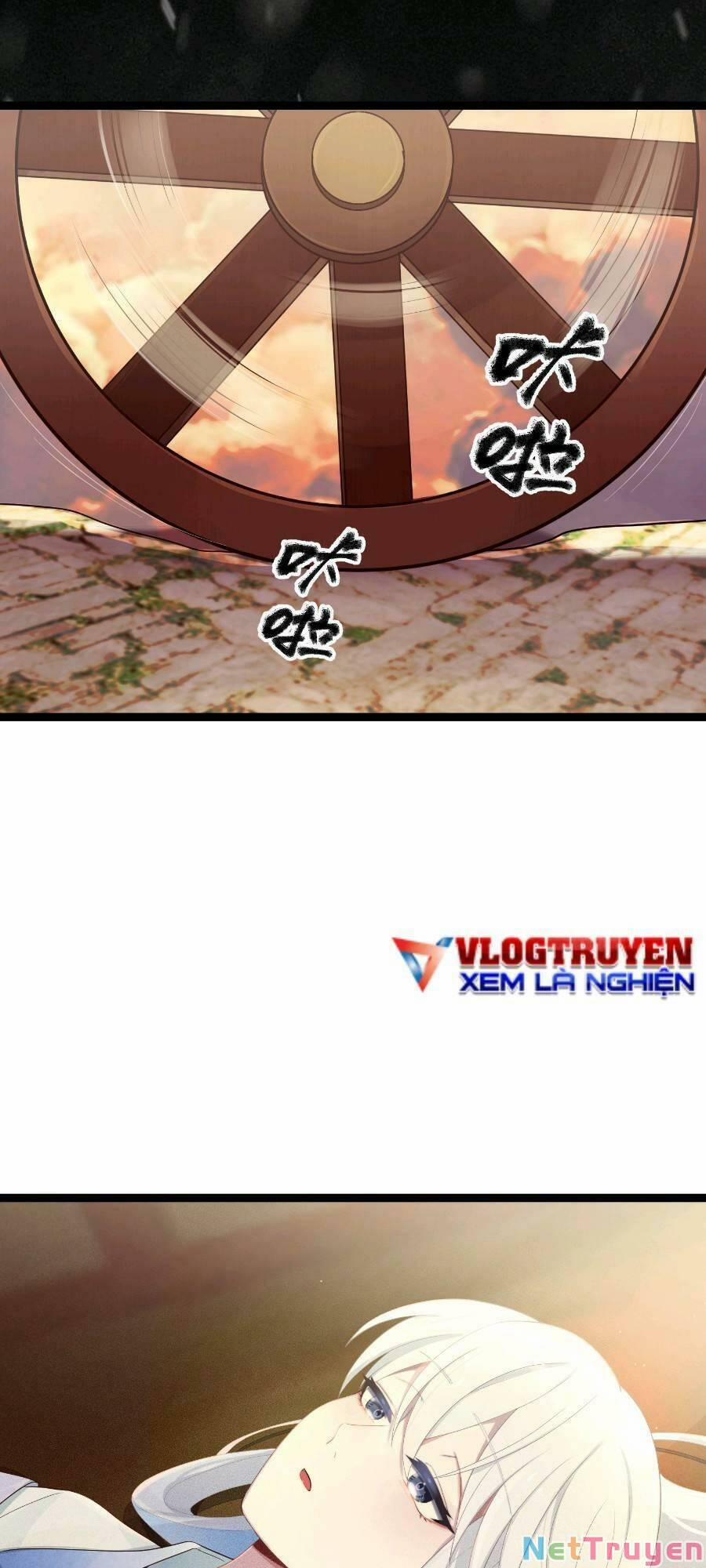 Nương Tử Nhà Ta Là Bạo Quân Nữ Đế Trong Tương Lai 18 trang 73