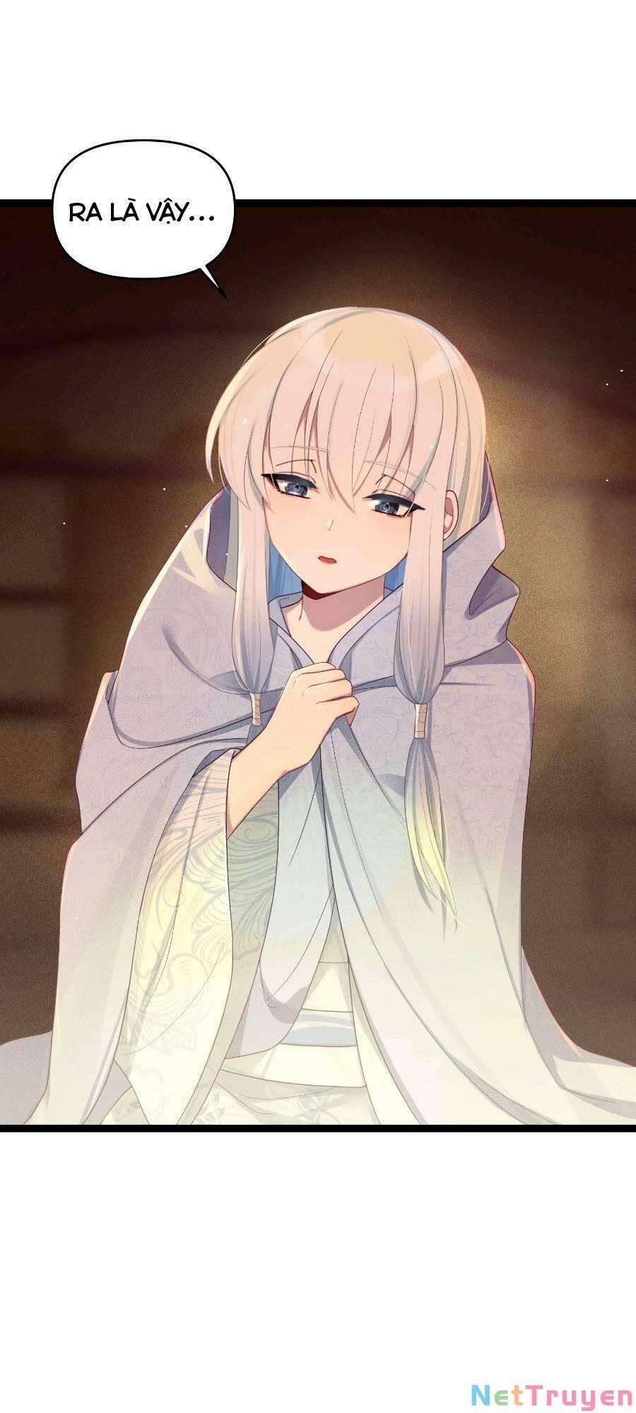 Nương Tử Nhà Ta Là Bạo Quân Nữ Đế Trong Tương Lai 18 trang 80