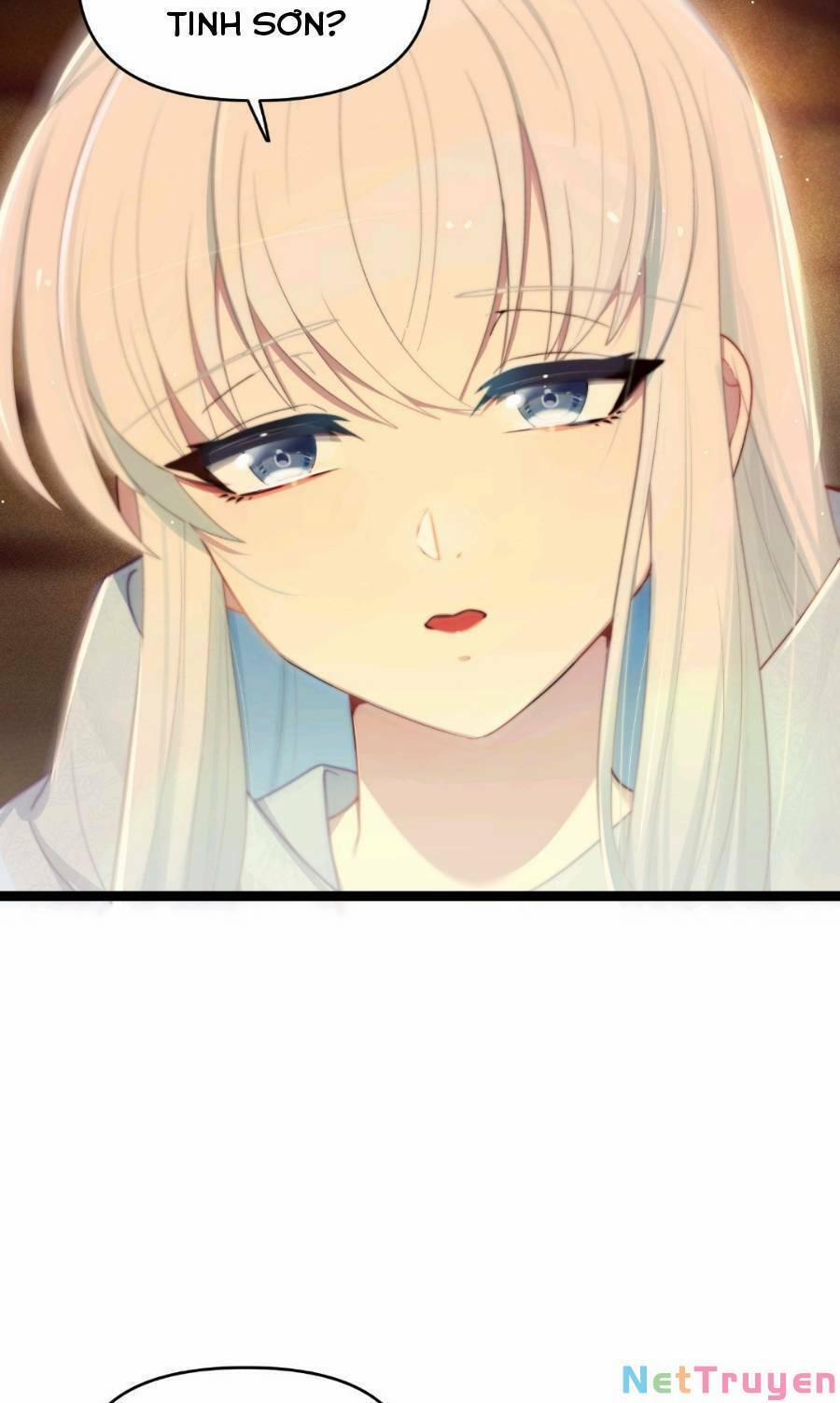 Nương Tử Nhà Ta Là Bạo Quân Nữ Đế Trong Tương Lai 18 trang 84