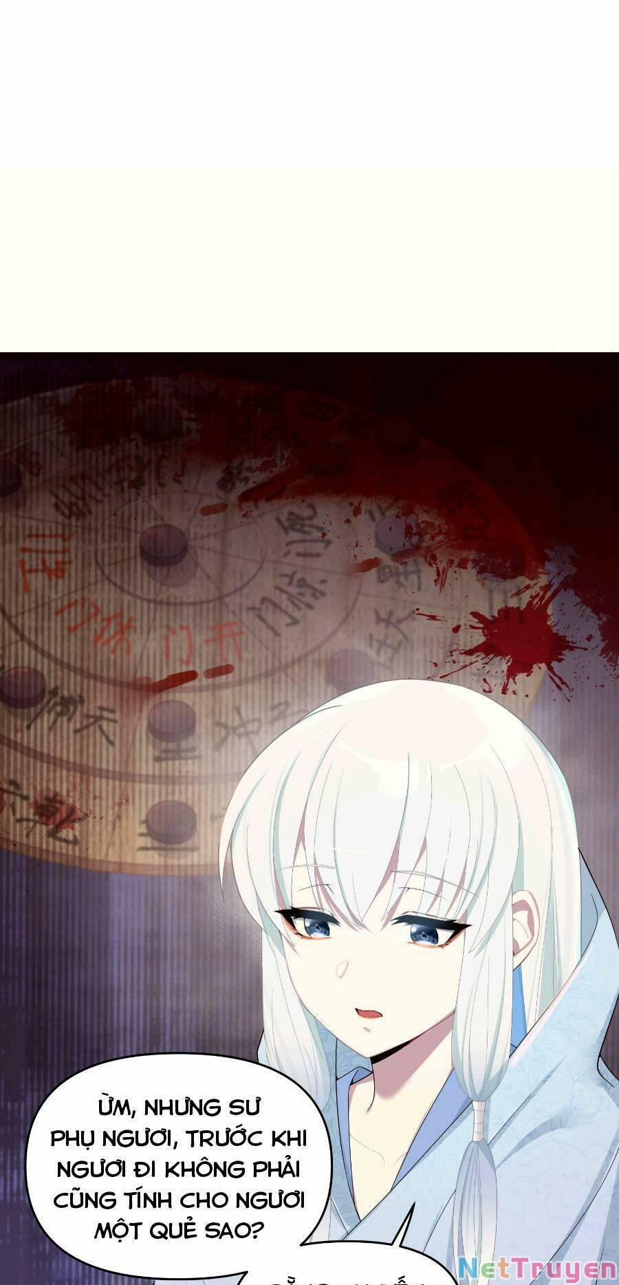 Nương Tử Nhà Ta Là Bạo Quân Nữ Đế Trong Tương Lai 18 trang 87