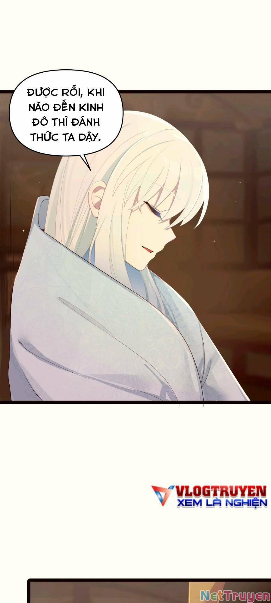 Nương Tử Nhà Ta Là Bạo Quân Nữ Đế Trong Tương Lai 18 trang 89