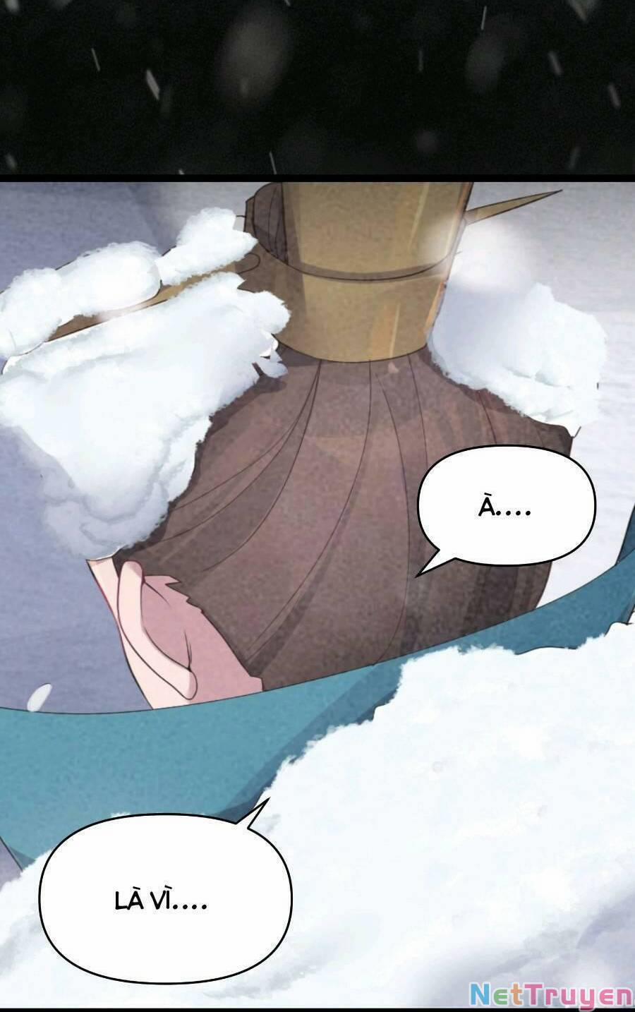 Nương Tử Nhà Ta Là Bạo Quân Nữ Đế Trong Tương Lai 18 trang 9