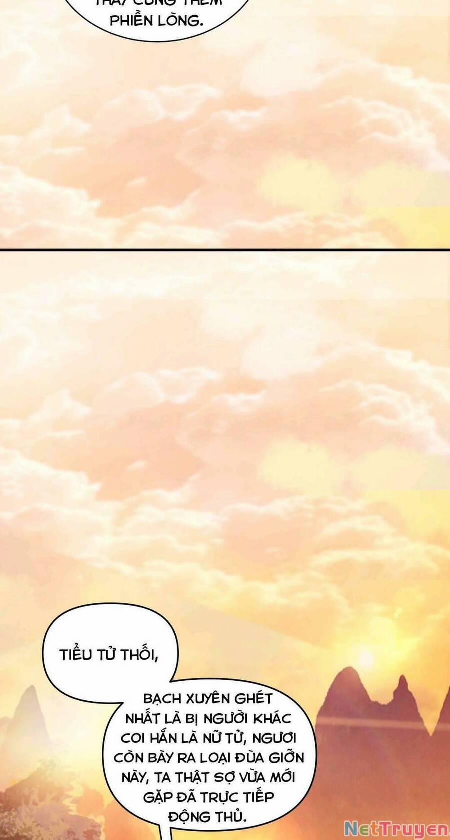 Nương Tử Nhà Ta Là Bạo Quân Nữ Đế Trong Tương Lai 18 trang 93