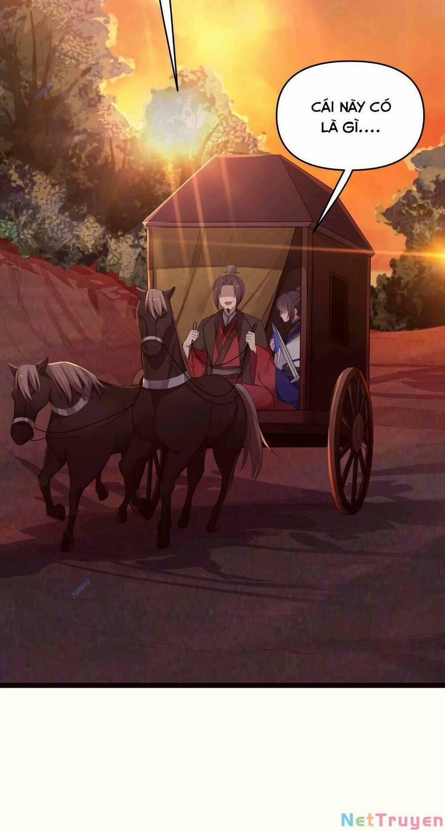 Nương Tử Nhà Ta Là Bạo Quân Nữ Đế Trong Tương Lai 18 trang 94