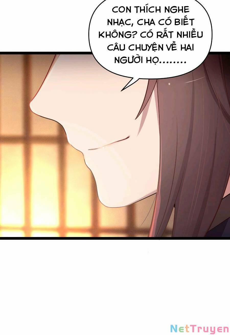 Nương Tử Nhà Ta Là Bạo Quân Nữ Đế Trong Tương Lai 18 trang 98