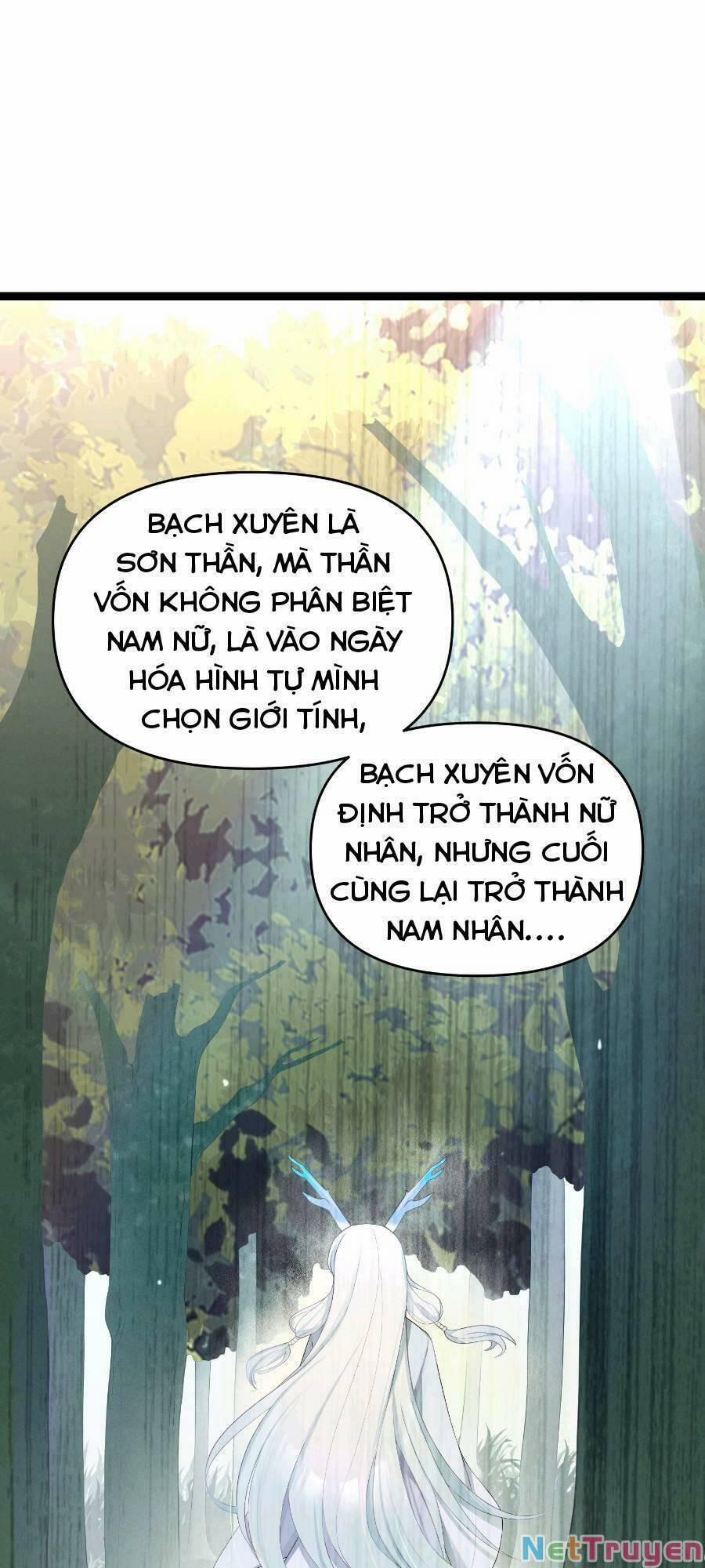 Nương Tử Nhà Ta Là Bạo Quân Nữ Đế Trong Tương Lai 18 trang 99