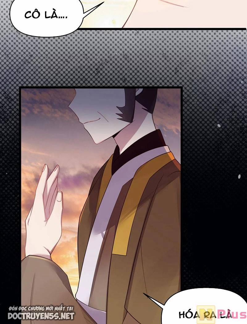 Nương Tử Nhà Ta Là Bạo Quân Nữ Đế Trong Tương Lai 19 trang 12
