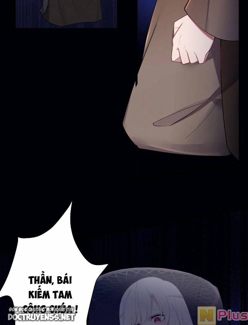 Nương Tử Nhà Ta Là Bạo Quân Nữ Đế Trong Tương Lai 19 trang 14