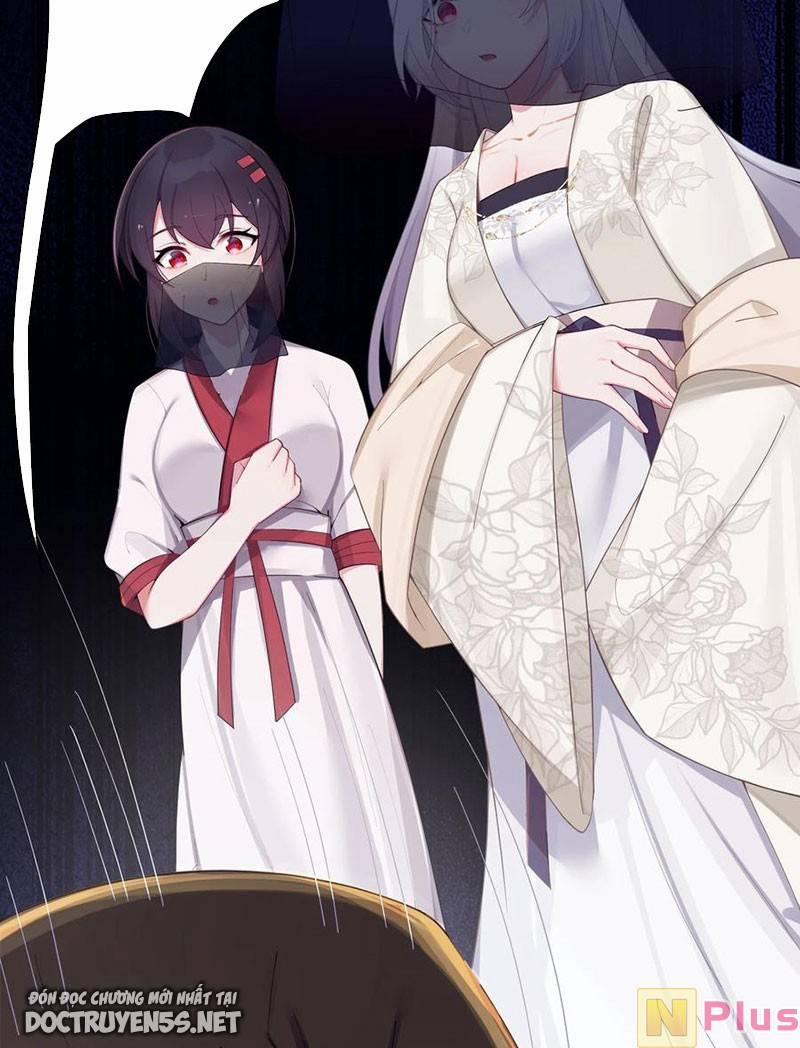 Nương Tử Nhà Ta Là Bạo Quân Nữ Đế Trong Tương Lai 19 trang 15