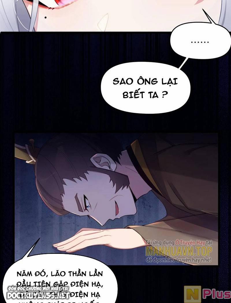 Nương Tử Nhà Ta Là Bạo Quân Nữ Đế Trong Tương Lai 19 trang 17