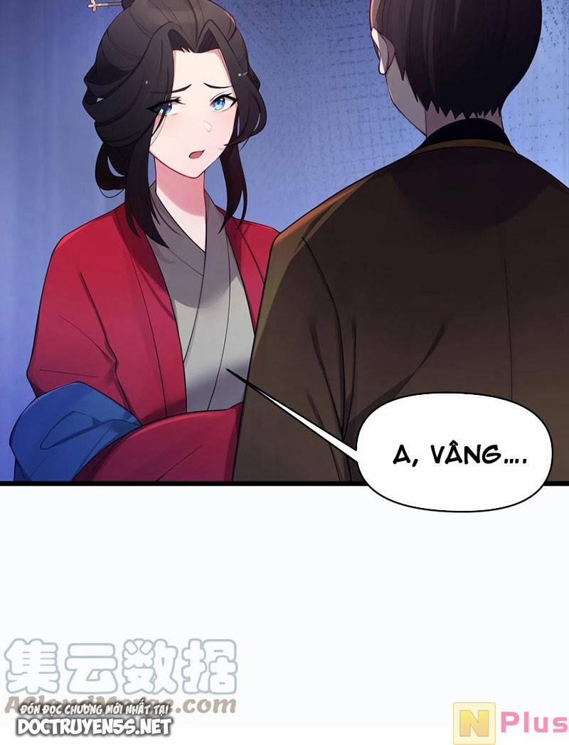 Nương Tử Nhà Ta Là Bạo Quân Nữ Đế Trong Tương Lai 19 trang 19