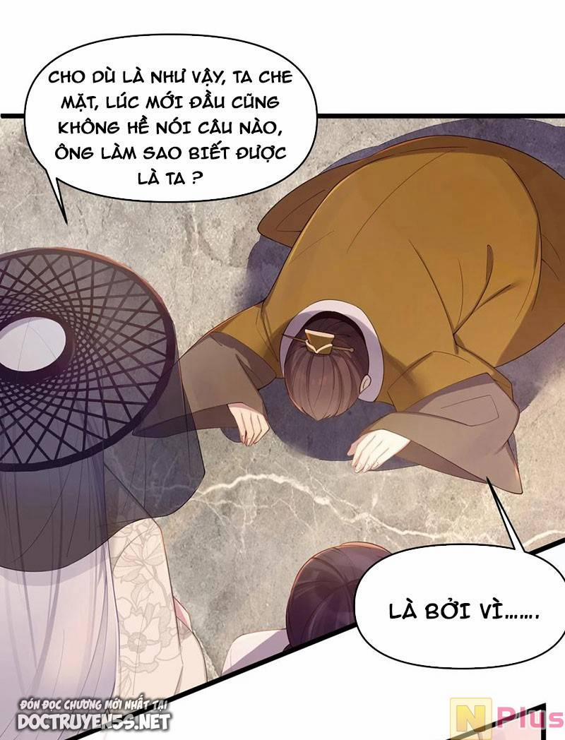 Nương Tử Nhà Ta Là Bạo Quân Nữ Đế Trong Tương Lai 19 trang 20