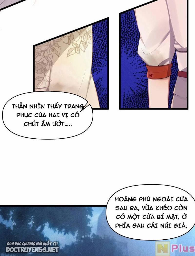 Nương Tử Nhà Ta Là Bạo Quân Nữ Đế Trong Tương Lai 19 trang 21