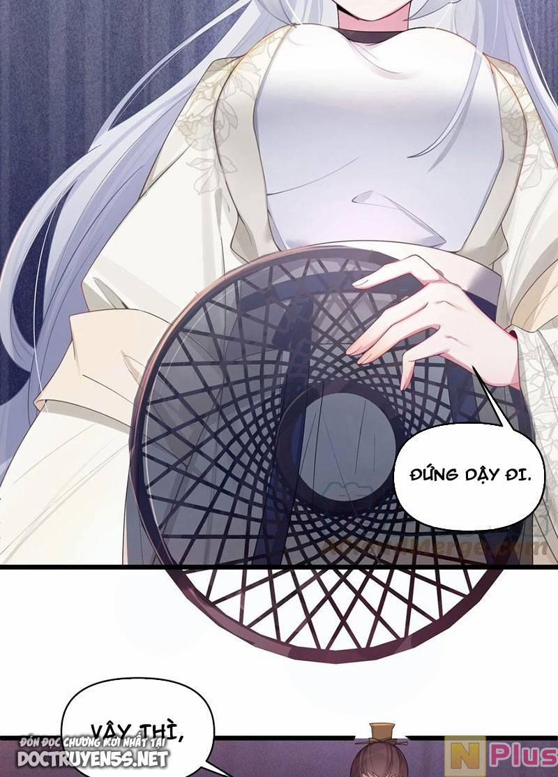 Nương Tử Nhà Ta Là Bạo Quân Nữ Đế Trong Tương Lai 19 trang 24