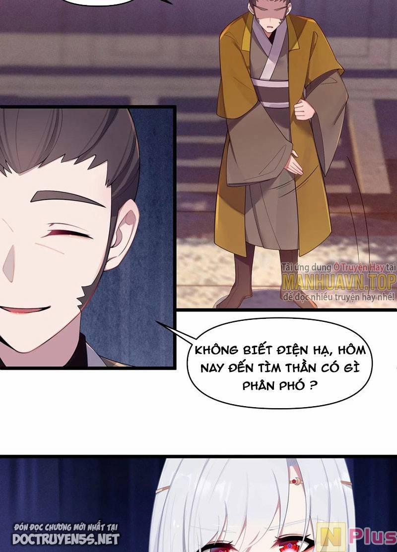 Nương Tử Nhà Ta Là Bạo Quân Nữ Đế Trong Tương Lai 19 trang 25