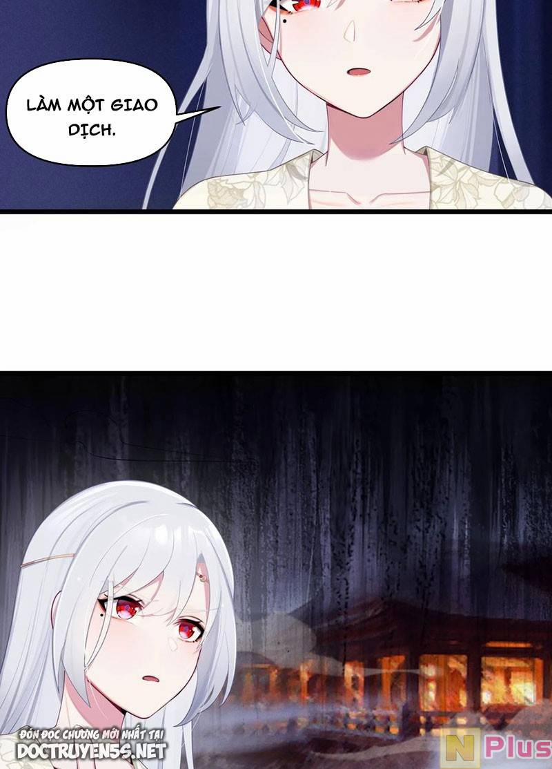 Nương Tử Nhà Ta Là Bạo Quân Nữ Đế Trong Tương Lai 19 trang 26