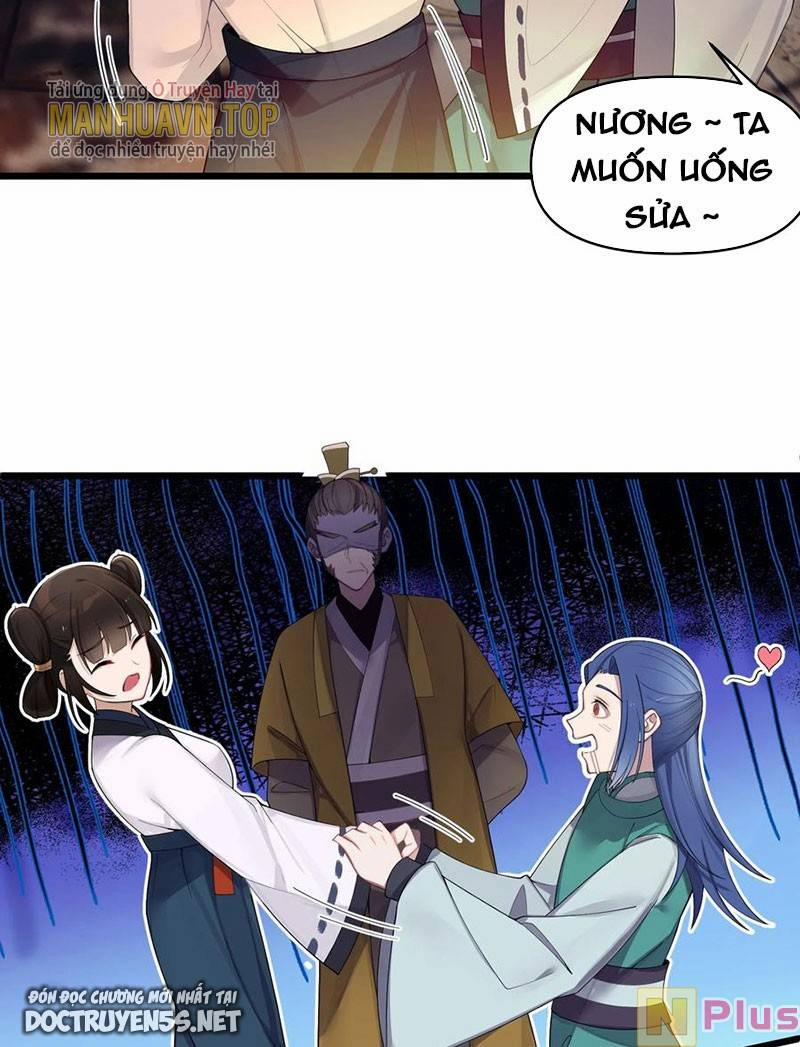 Nương Tử Nhà Ta Là Bạo Quân Nữ Đế Trong Tương Lai 19 trang 3