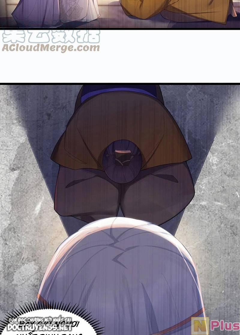 Nương Tử Nhà Ta Là Bạo Quân Nữ Đế Trong Tương Lai 19 trang 34