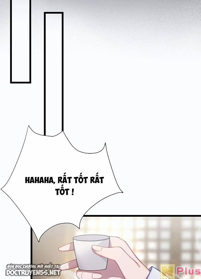 Nương Tử Nhà Ta Là Bạo Quân Nữ Đế Trong Tương Lai 19 trang 36