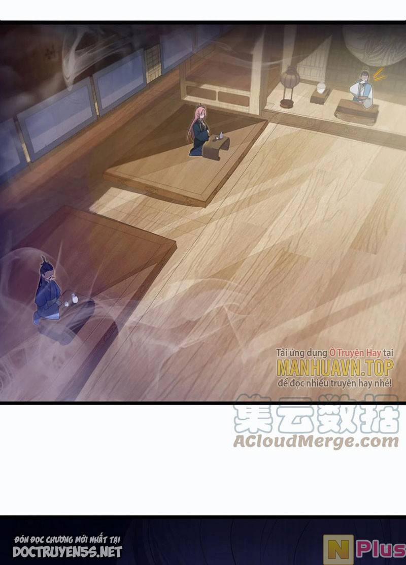 Nương Tử Nhà Ta Là Bạo Quân Nữ Đế Trong Tương Lai 19 trang 38