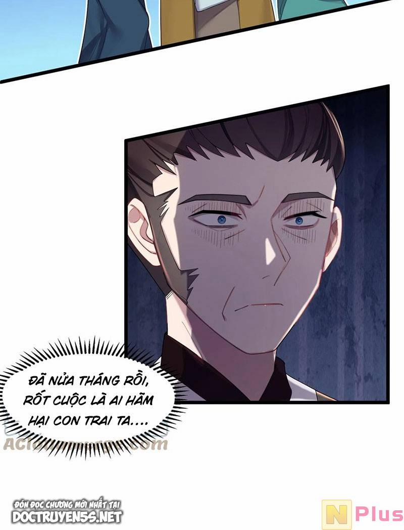 Nương Tử Nhà Ta Là Bạo Quân Nữ Đế Trong Tương Lai 19 trang 4