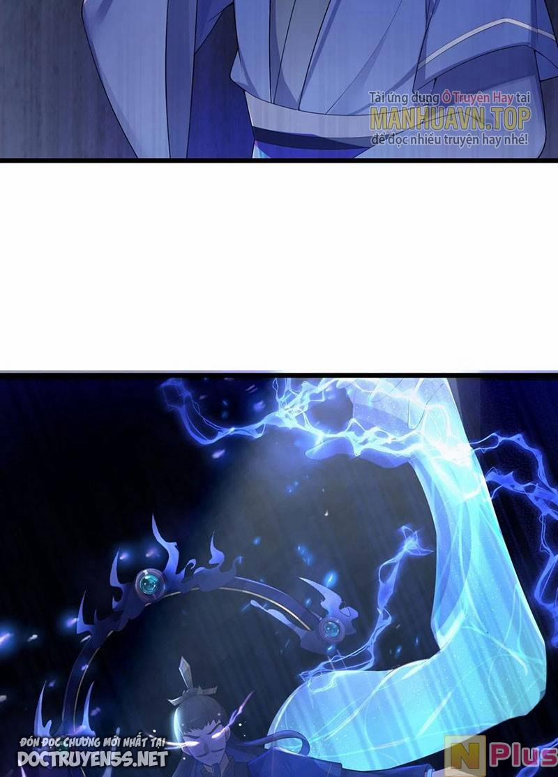 Nương Tử Nhà Ta Là Bạo Quân Nữ Đế Trong Tương Lai 19 trang 40