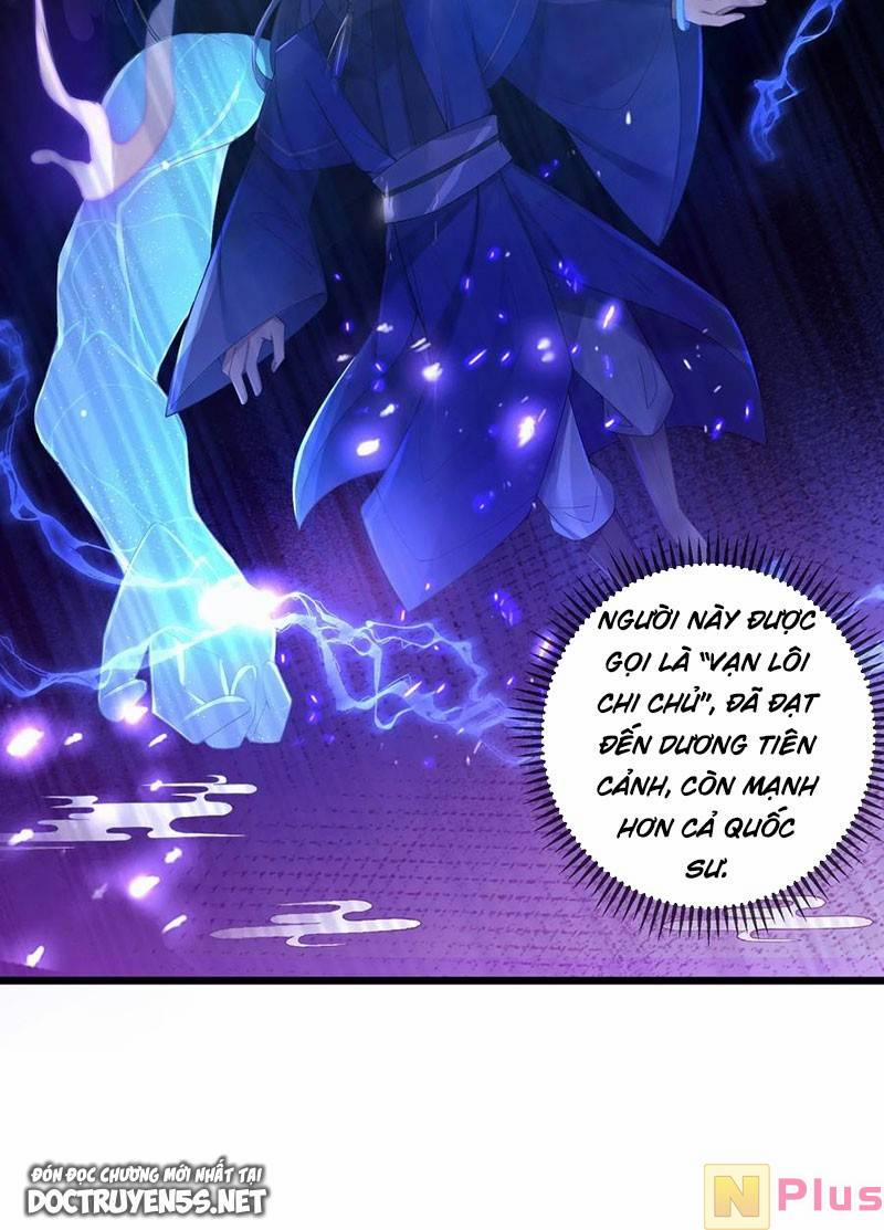 Nương Tử Nhà Ta Là Bạo Quân Nữ Đế Trong Tương Lai 19 trang 41