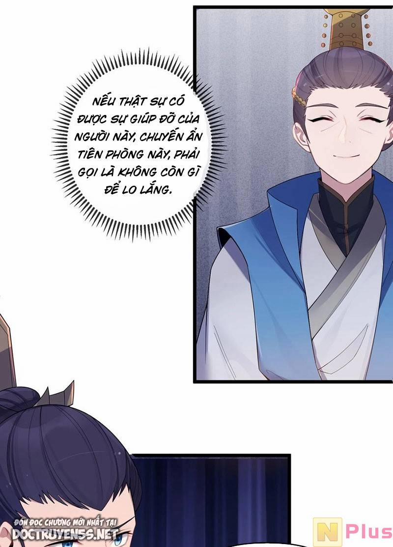 Nương Tử Nhà Ta Là Bạo Quân Nữ Đế Trong Tương Lai 19 trang 42