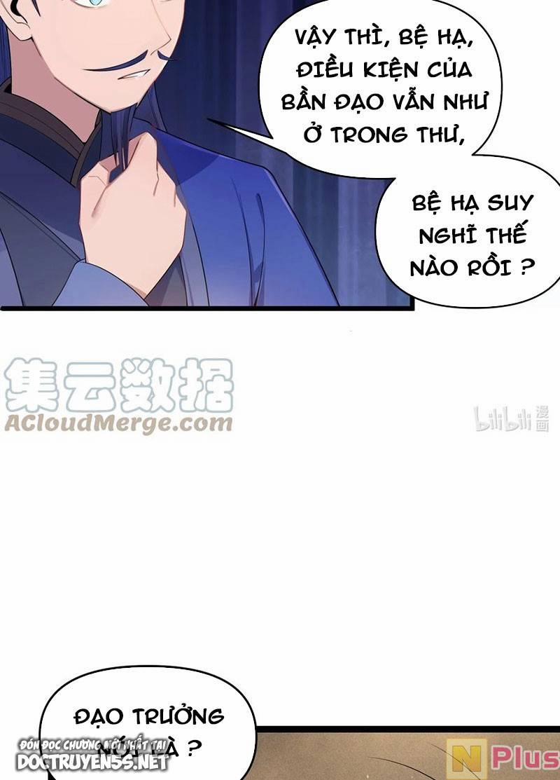 Nương Tử Nhà Ta Là Bạo Quân Nữ Đế Trong Tương Lai 19 trang 43