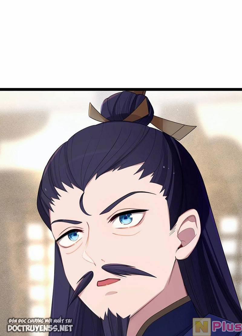 Nương Tử Nhà Ta Là Bạo Quân Nữ Đế Trong Tương Lai 19 trang 45