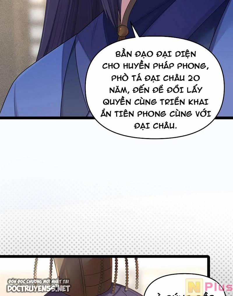 Nương Tử Nhà Ta Là Bạo Quân Nữ Đế Trong Tương Lai 19 trang 46