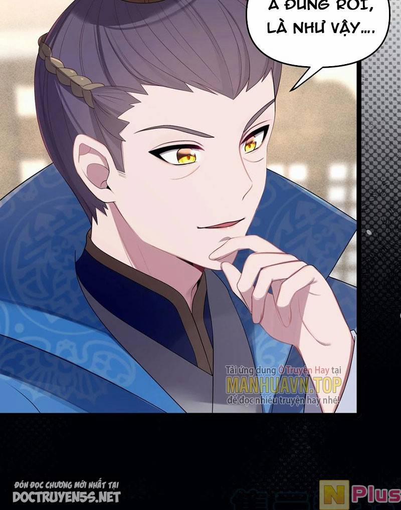 Nương Tử Nhà Ta Là Bạo Quân Nữ Đế Trong Tương Lai 19 trang 47
