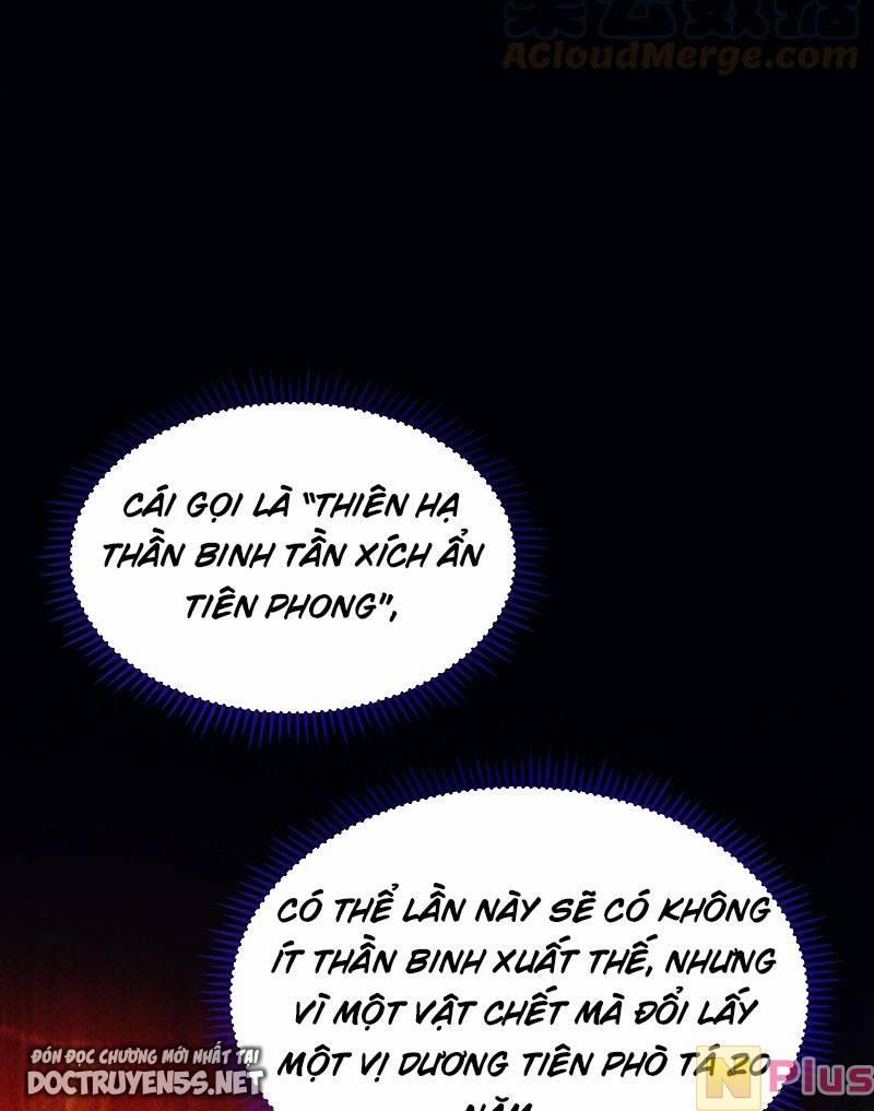 Nương Tử Nhà Ta Là Bạo Quân Nữ Đế Trong Tương Lai 19 trang 48