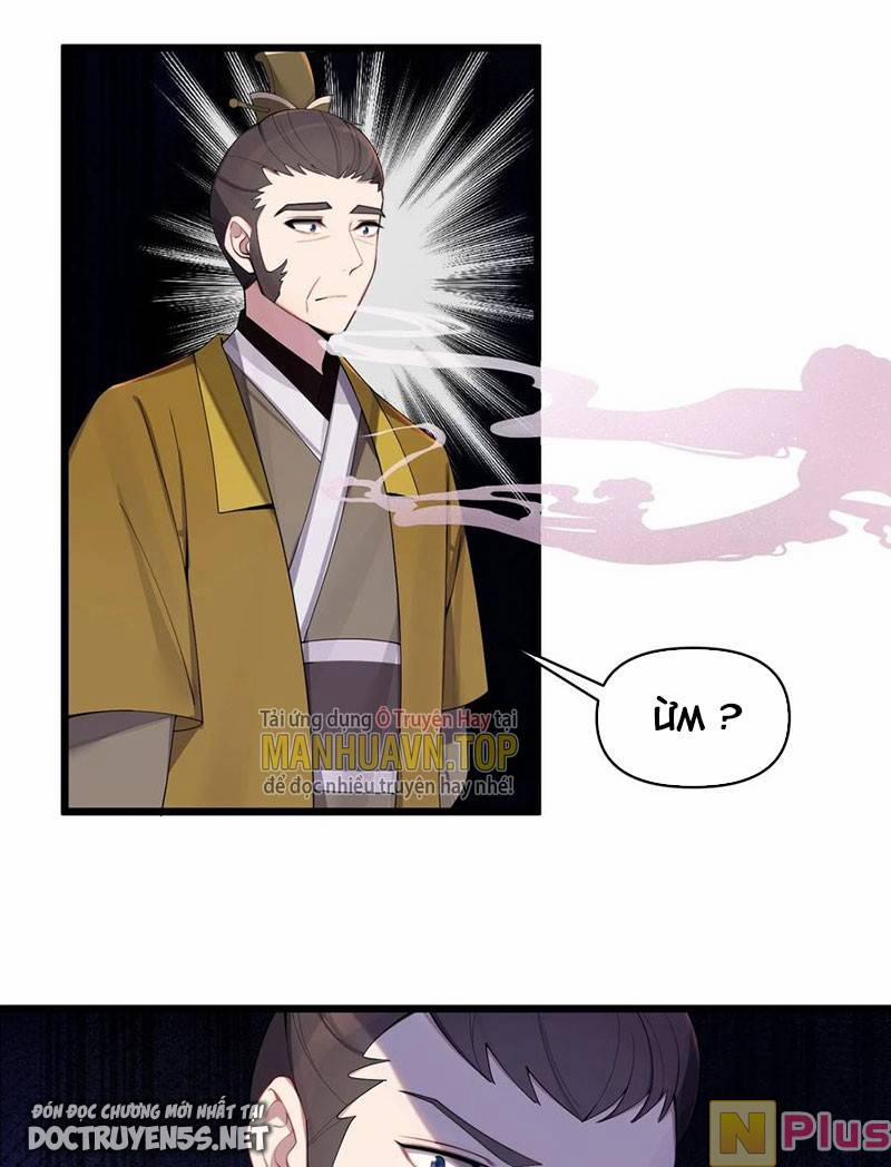 Nương Tử Nhà Ta Là Bạo Quân Nữ Đế Trong Tương Lai 19 trang 5