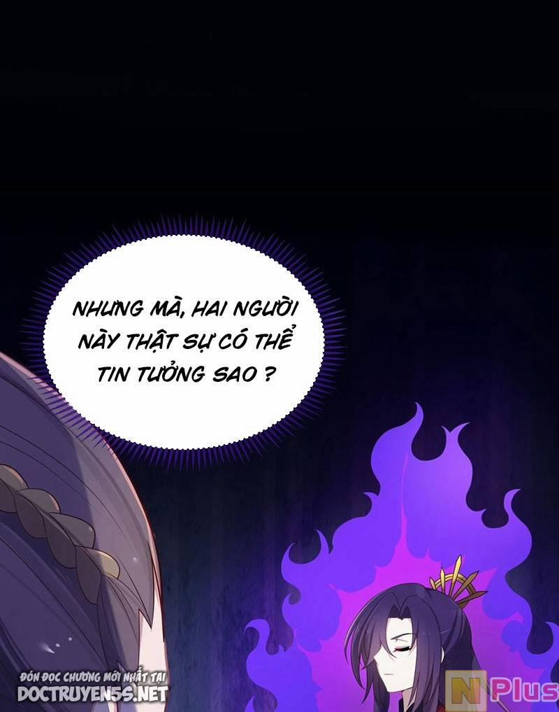 Nương Tử Nhà Ta Là Bạo Quân Nữ Đế Trong Tương Lai 19 trang 53