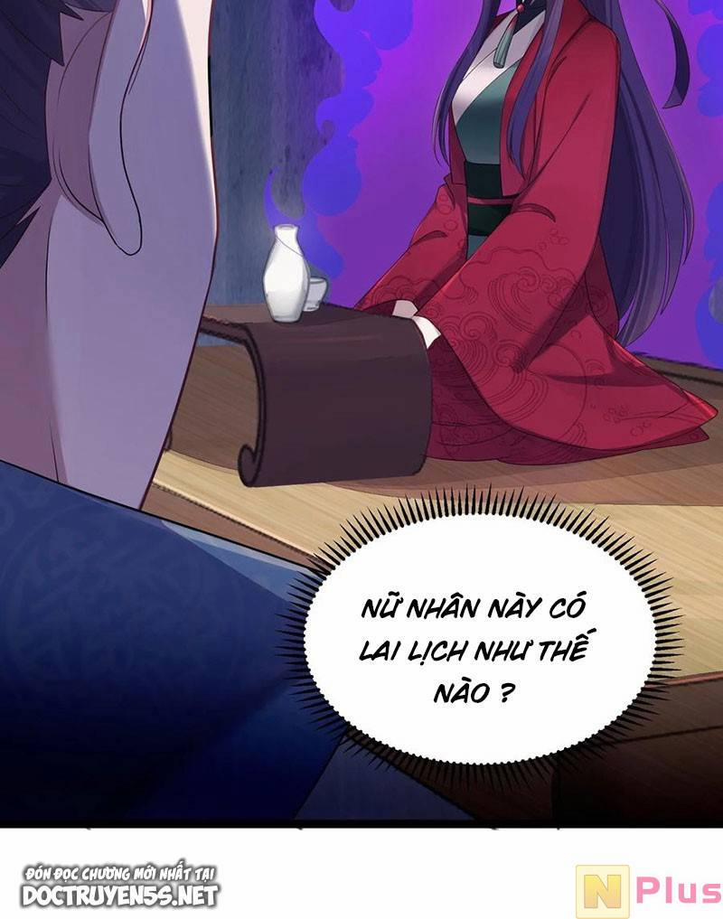 Nương Tử Nhà Ta Là Bạo Quân Nữ Đế Trong Tương Lai 19 trang 54